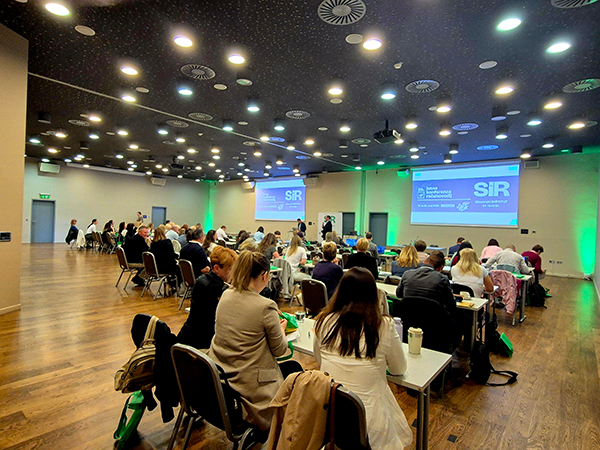 Davčna konferenca Slovenskega inštituta za revizijo