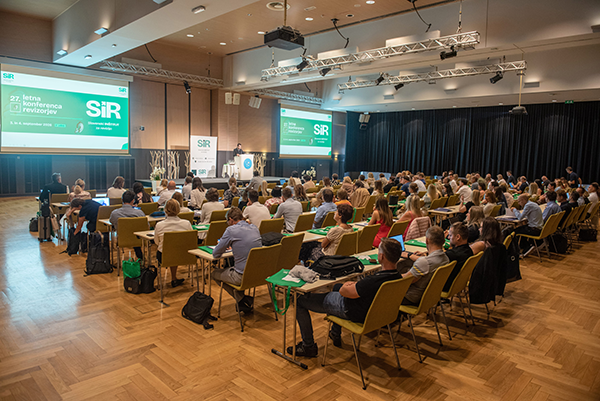 Konferenca ocenjevalcev vrednosti leta 2026