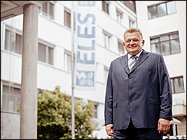 Mag. Aleksander Mervar