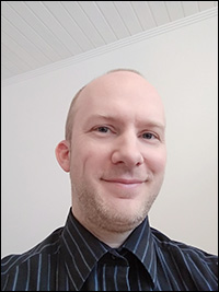 Dr. Marko Kežmah
