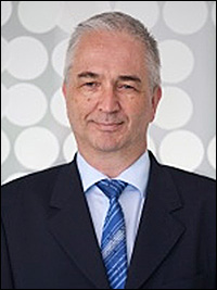 Dr. Boštjan Delak