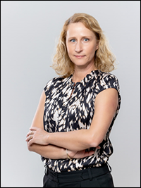 Mag. Simona Korošec Lavrič