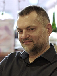 Mag. Marko Suhadolc