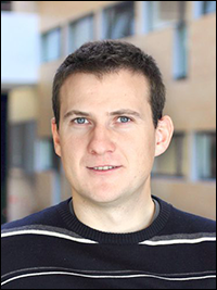 Luka Pavlič