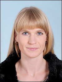 Nika Hudej