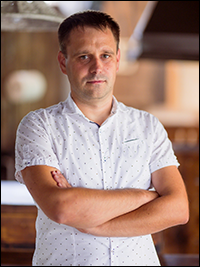 Gregor Spagnolo