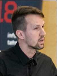 Dr. Sašo Karakatič