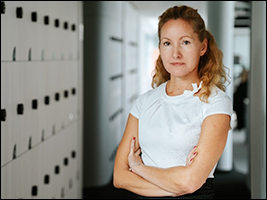 Barbara Hočevar