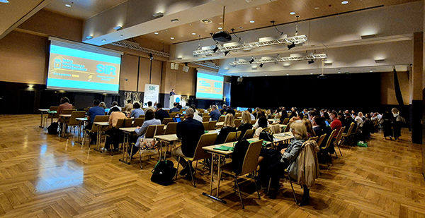 Konferenca ocenjevalcev vrednosti leta 2026