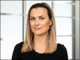 Jasmina Mandžuka