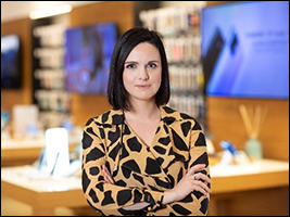 Ajda Brlec