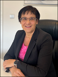 Polona Pergar Guzaj