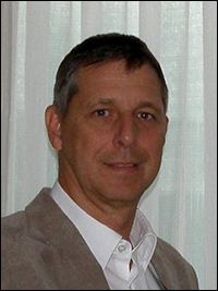 Robert Stražišar