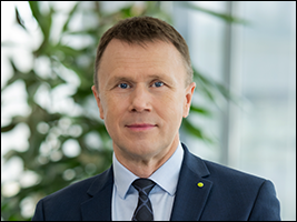 Dr. Yuri Sidorovich