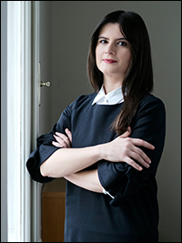 Nina Bakovnik