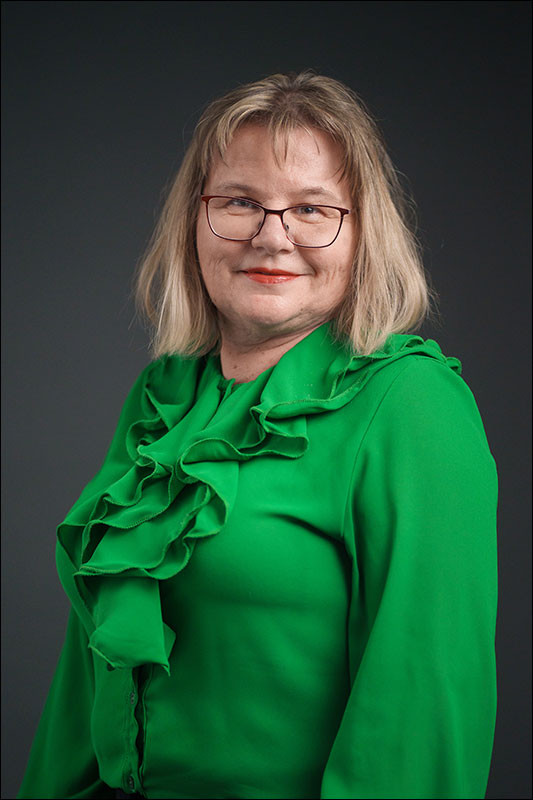 Nataša Pavlič Hren