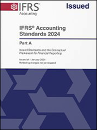 Mednarodni standardi računovodskega poročanja
